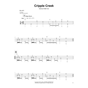 Cripple Creek